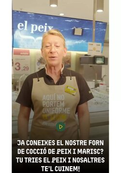 Folleto promocional de BonpreuEsclat válido desde el 20/01/2026 - Página 50.