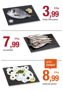 Folleto promocional de BonpreuEsclat válido desde el 20/01/2026 - Página 52.