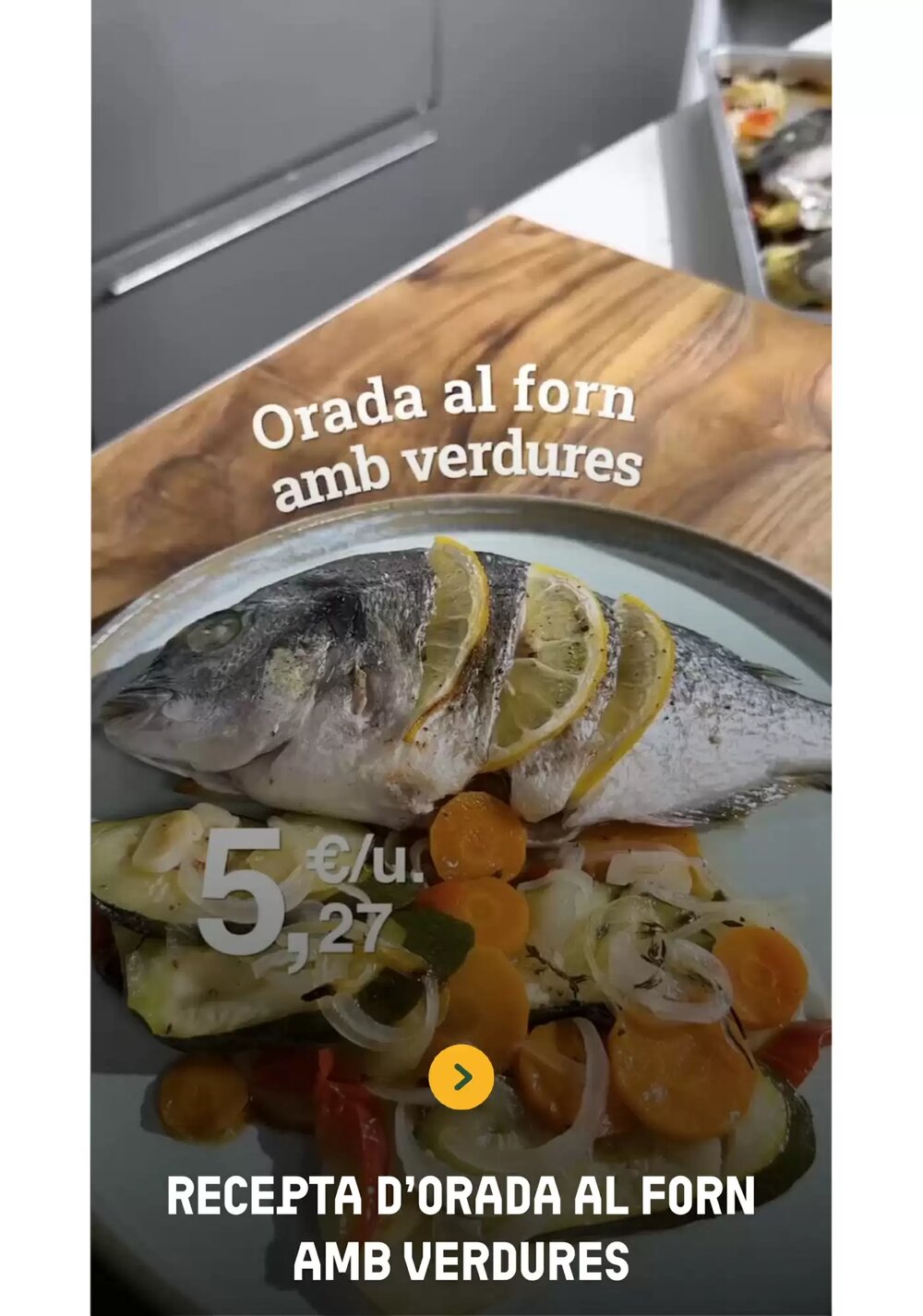 Folleto promocional de BonpreuEsclat válido desde el 20/01/2026 - Página 53.