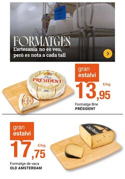 Folleto promocional de BonpreuEsclat válido desde el 20/01/2026 - Página 55.