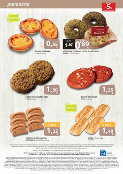 Folleto promocional de MAS válido desde el 20/01/2026 - Página 4.