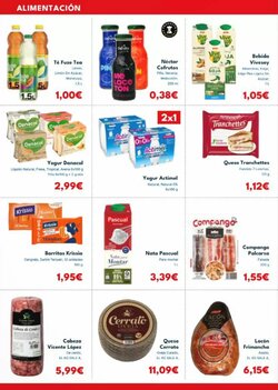 Folleto promocional de Cash Unide válido desde el 20/01/2026 - Página 2.