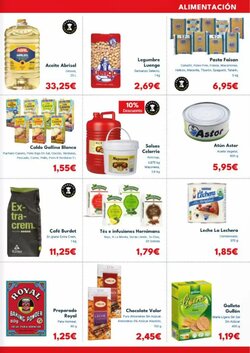 Folleto promocional de Cash Unide válido desde el 20/01/2026 - Página 3.