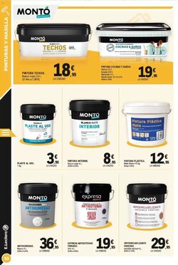 Folleto promocional de E.Leclerc válido desde el 21/01/2026 - Página 10.