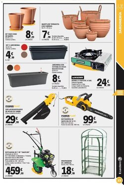 Folleto promocional de E.Leclerc válido desde el 21/01/2026 - Página 23.