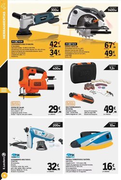 Folleto promocional de E.Leclerc válido desde el 21/01/2026 - Página 4.