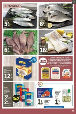 Folleto promocional de E.Leclerc válido desde el 21/01/2026 - Página 15.