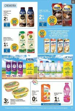 Folleto promocional de E.Leclerc válido desde el 21/01/2026 - Página 17.