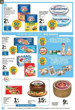 Folleto promocional de E.Leclerc válido desde el 21/01/2026 - Página 18.