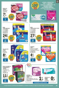 Folleto promocional de E.Leclerc válido desde el 21/01/2026 - Página 29.