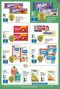 Folleto promocional de E.Leclerc válido desde el 21/01/2026 - Página 5.