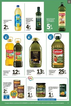 Folleto promocional de E.Leclerc válido desde el 21/01/2026 - Página 7.