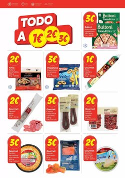 Folleto promocional de Suma Supermercados válido desde el 21/01/2026 - Página 3.