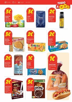 Folleto promocional de Suma Supermercados válido desde el 21/01/2026 - Página 5.