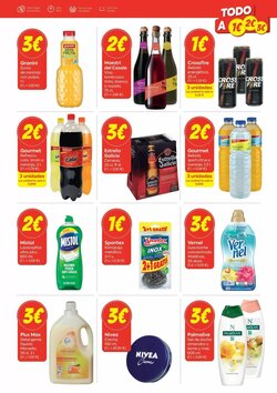 Folleto promocional de Suma Supermercados válido desde el 21/01/2026 - Página 7.