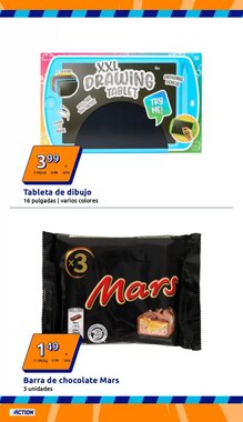 Folleto promocional de Action válido desde el 21/01/2026 - Página 14.