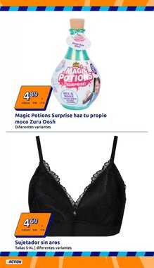 Folleto promocional de Action válido desde el 21/01/2026 - Página 16.