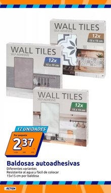 Folleto promocional de Action válido desde el 21/01/2026 - Página 17.