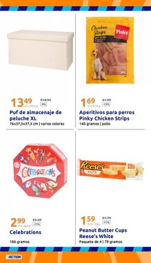 Folleto promocional de Action válido desde el 21/01/2026 - Página 27.