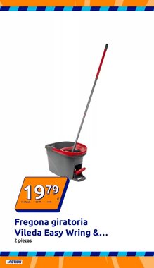 Folleto promocional de Action válido desde el 21/01/2026 - Página 6.