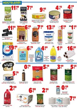 Folleto promocional de TOP Cash & Carry válido desde el 21/01/2026 - Página 10.