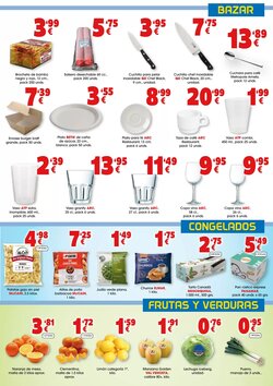 Folleto promocional de TOP Cash & Carry válido desde el 21/01/2026 - Página 11.
