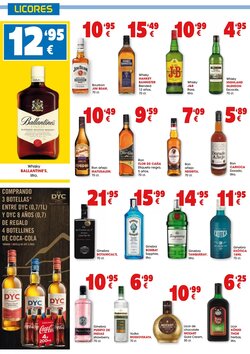 Folleto promocional de TOP Cash & Carry válido desde el 21/01/2026 - Página 2.