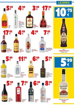 Folleto promocional de TOP Cash & Carry válido desde el 21/01/2026 - Página 3.