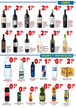 Folleto promocional de TOP Cash & Carry válido desde el 21/01/2026 - Página 5.