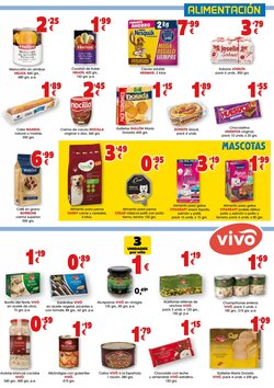 Folleto promocional de TOP Cash & Carry válido desde el 21/01/2026 - Página 7.