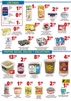 Folleto promocional de TOP Cash & Carry válido desde el 21/01/2026 - Página 8.