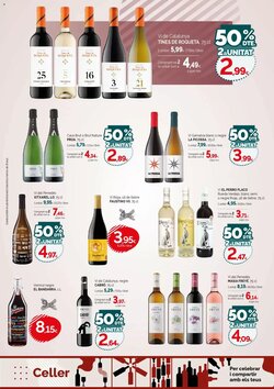 Folleto promocional de Condis válido desde el 21/01/2026 - Página 19.