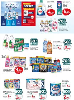 Folleto promocional de Condis válido desde el 21/01/2026 - Página 20.