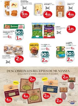 Folleto promocional de Condis válido desde el 21/01/2026 - Página 6.