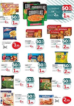 Folleto promocional de Condis válido desde el 21/01/2026 - Página 7.