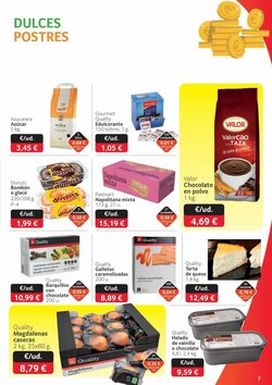 Folleto promocional de GM Cash & Carry válido desde el 21/01/2026 - Página 11.