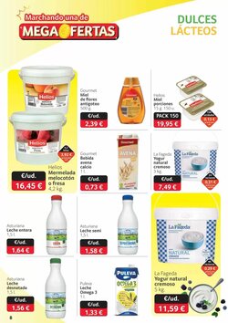 Folleto promocional de GM Cash & Carry válido desde el 21/01/2026 - Página 12.