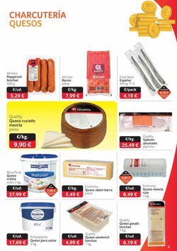 Folleto promocional de GM Cash & Carry válido desde el 21/01/2026 - Página 7.