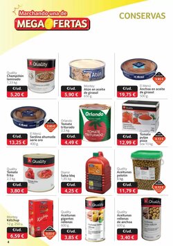 Folleto promocional de GM Cash & Carry válido desde el 21/01/2026 - Página 8.