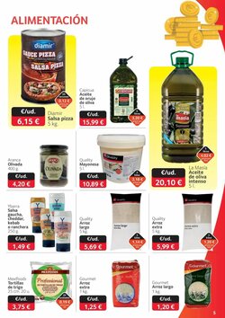 Folleto promocional de GM Cash & Carry válido desde el 21/01/2026 - Página 9.