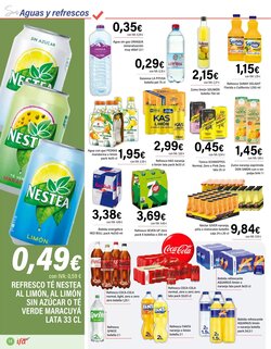 Folleto promocional de Cash Ifa válido desde el 21/01/2026 - Página 14.