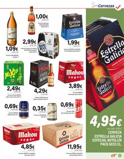 Folleto promocional de Cash Ifa válido desde el 21/01/2026 - Página 15.