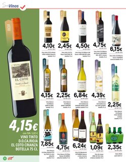 Folleto promocional de Cash Ifa válido desde el 21/01/2026 - Página 16.