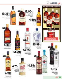 Folleto promocional de Cash Ifa válido desde el 21/01/2026 - Página 17.