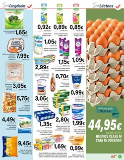 Folleto promocional de Cash Ifa válido desde el 21/01/2026 - Página 5.