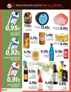 Folleto promocional de Cash Ifa válido desde el 21/01/2026 - Página 8.