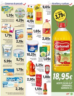 Folleto promocional de Cash Ifa válido desde el 21/01/2026 - Página 9.