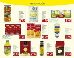 Folleto promocional de Supermercados Bip Bip válido desde el 21/01/2026 - Página 3.