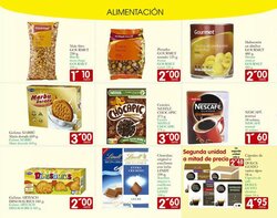 Folleto promocional de Supermercados Bip Bip válido desde el 21/01/2026 - Página 4.