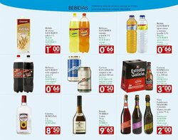 Folleto promocional de Supermercados Bip Bip válido desde el 21/01/2026 - Página 6.